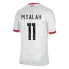 Liverpool M.Salah 11 Tredje 2024-25 - Barn Draktsett